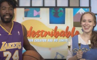 Indescribable, Week 2