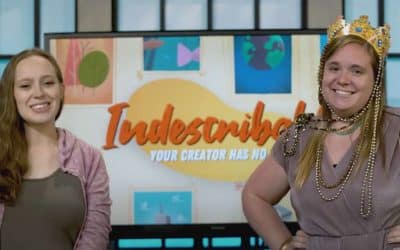 Indescribable, Week 3