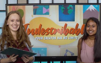 Indescribable, Week 4