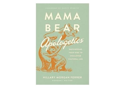 Mama Bear Apologetics