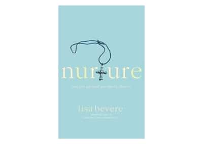 Nurture: Give and Get What You Need to Flourish