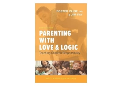 Parenting with Love and Logic