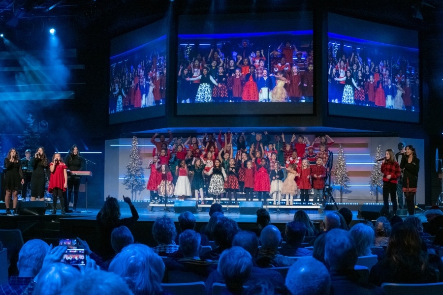 ChristmasChoir2023