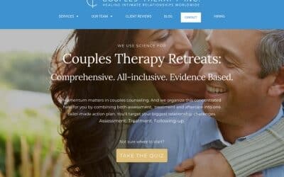 Couples Therapy Inc.