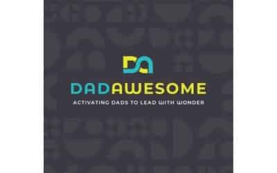 Dad Awesome Podcast