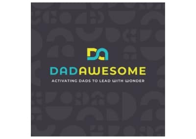 Dad Awesome Podcast