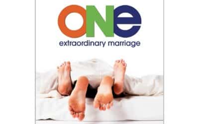 “One Extraordinary Marriage Show” Podcast