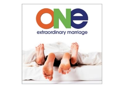 “One Extraordinary Marriage Show” Podcast