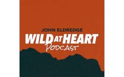 Wild at Heart Podcast