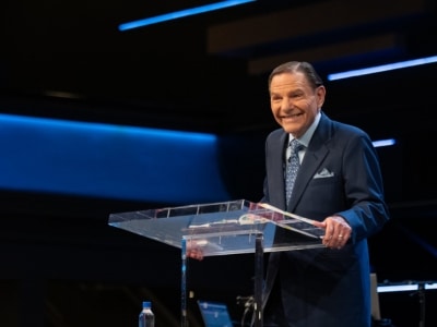 KennethCopeland