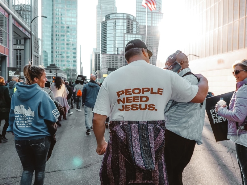 PrisonMinistry